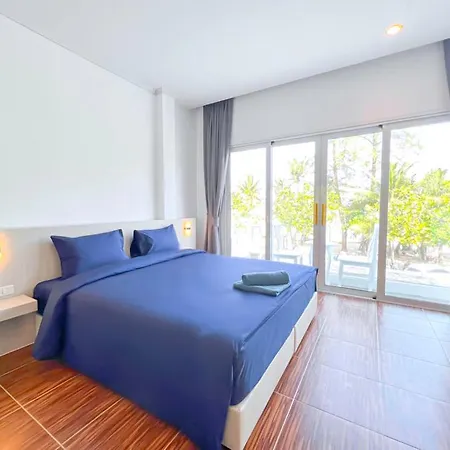 88 House Patong Hotel